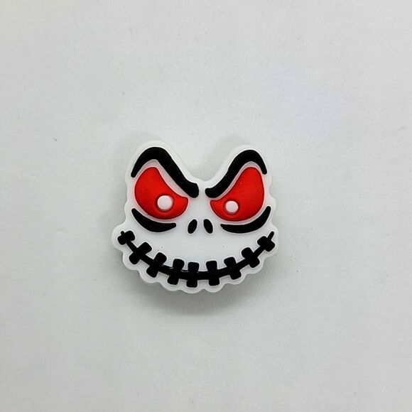 Accessories - 🎈5/$10🎈 PATCHES..CROC CHARMS.. face..